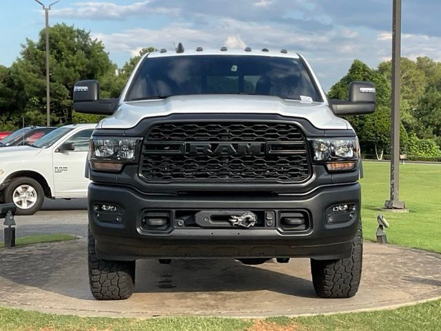 ram ram 2500 pickup 2024 3C6TR5CJ7RG367384 image ram ram 2500 pickup 2024 3C6TR5CJ7RG367384 image